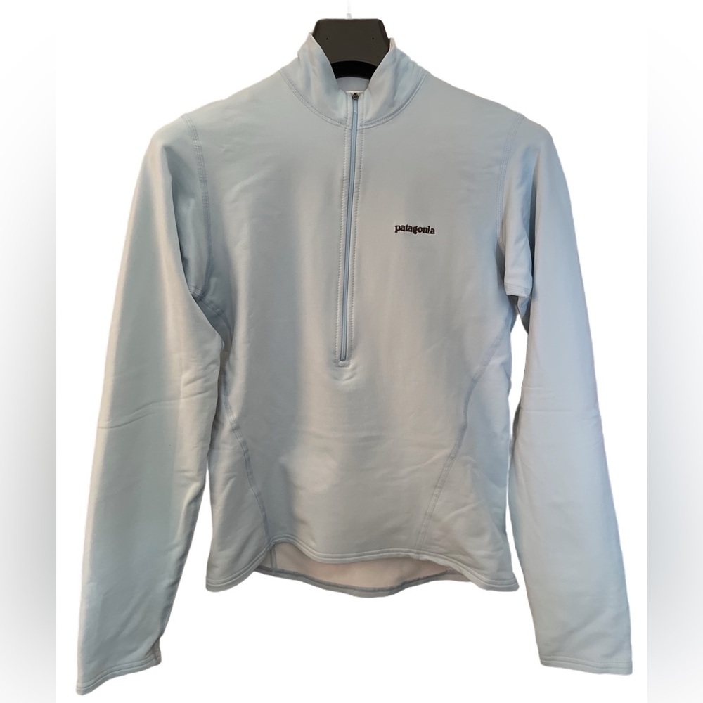 Patagonia 1/2 zip top